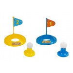 Golfový set pre 2 osoby